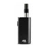 Pulsar APX Oil VV Cartridge Vaporizer 1100mAh in black
